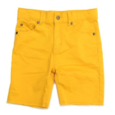 Appaman Kids Punk Shorts L49653 Boy's Size 10