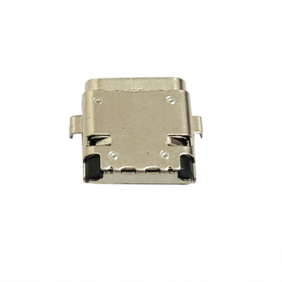 USB Type C Charging Port Power Jack Connector For HP 13-AP 13-AP0000 13-AP0043DX