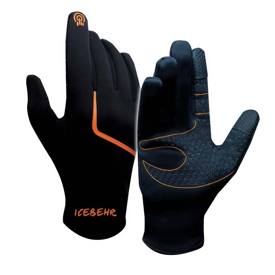 Behr Neopren-Handschuhe Faroe-Step M-XXL Thermohandschuhe Winterhandschuhe