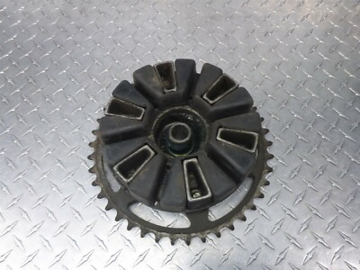 86 Kawasaki ZX1000 ZX 1000 Ninja Cush Hub Sprocket Drive | eBay