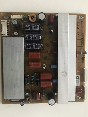 LG 50PA4500-UM Z Sustian Board EBR73748101