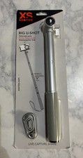 XS XSORIES U-Shot Telescopic Pole In RED For