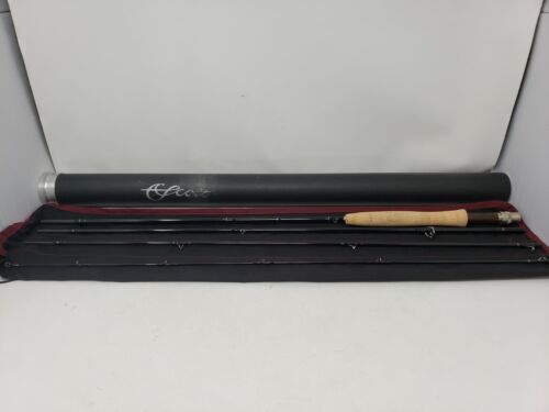 Paul H.Young Perfectionist Replica 7ft6in/ #4/ 2pc/ 1tp Fly Paul H.Young Perfectionist Replica 7ft6in/ #4/ 2pc/ 1tp Fly