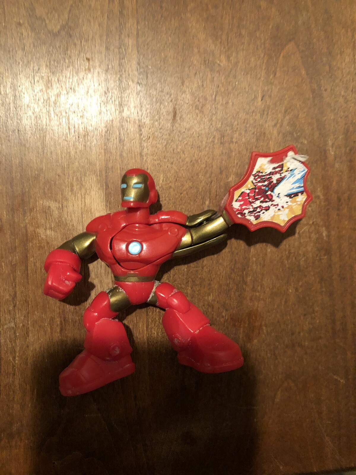 marvel super hero adventures iron man