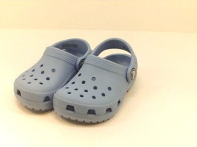 infant boy crocs