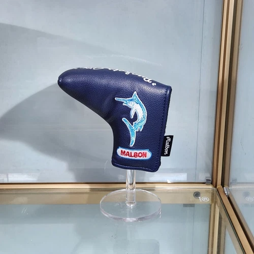 Copricapo mazza da golf pesce volante alta qualità driver legno ibrido putter 135H - Foto 7 di 21