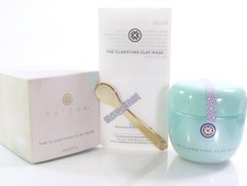 Tatcha The Clarifying Clay Mask 1.7 Oz / 50 mL - NEW Sealed Box Full Size. AUTHE