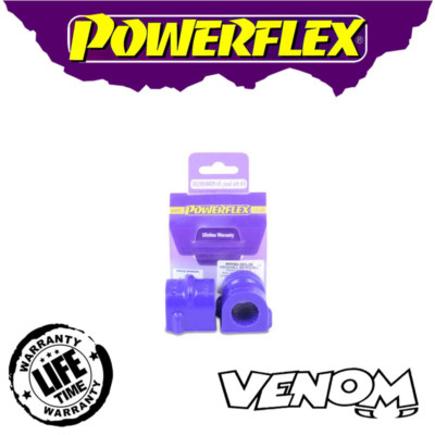 Powerflex Front Anti Roll Bar Mount Bush 20mm Vauxhall Manta 82-88 PFF80-303-20