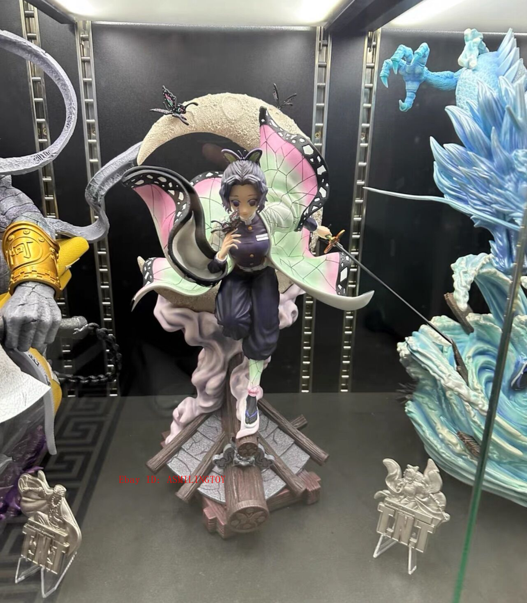 TNT Studio Demon Slayer Kochou Shinobu 1/6 Scale Resin Statue