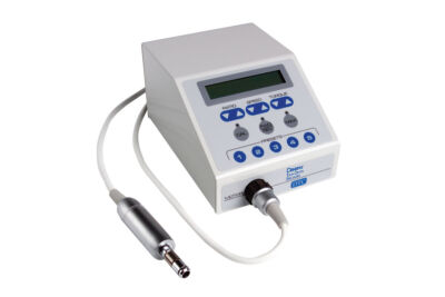 new DTC Endodontic Motor Aseptico AEU-25 Endo DTC