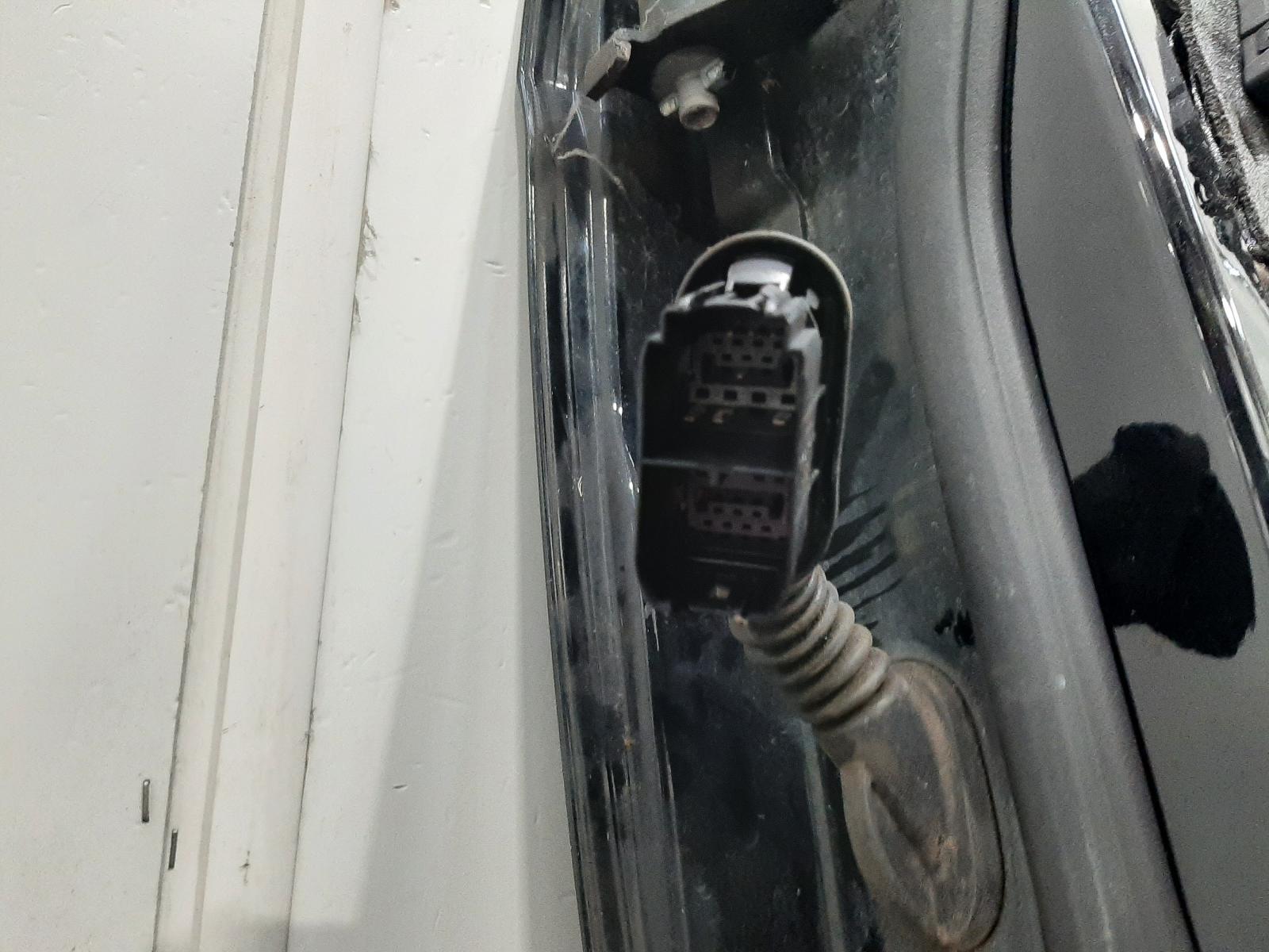 Door Right Front Driver O/s Ford Galaxy Wa6 1681835 180259 for 