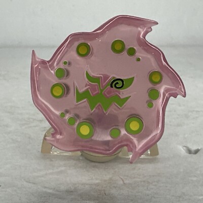 Pokemon Scale World 2'' 1:20 Spiritomb Mikaruge Mini Figure Nintendo