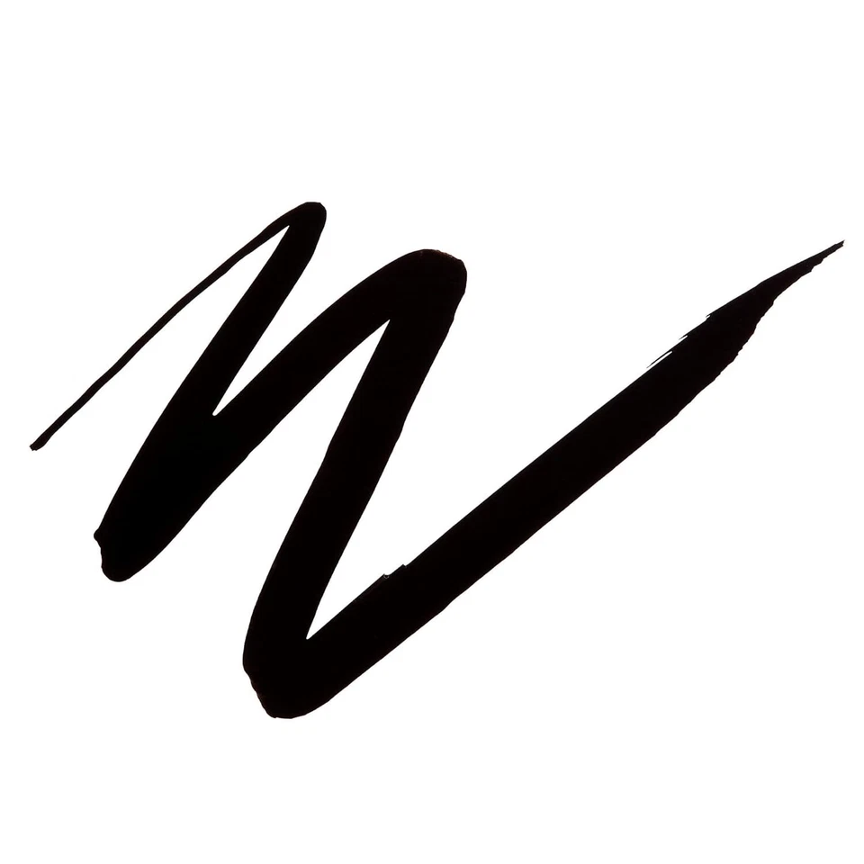 Delineador de ojos líquido intenso impermeable By Terry Ligne Blackstar - #1 So Black Foto 4 de 4