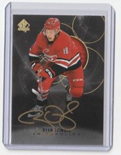 2020-21 Upper Deck SP Authentic Hockey Base + Insert cards U-Pick  List