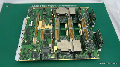 HP AB297-69602 Kona System PCI Express 2.0 Backplane AB297-60602