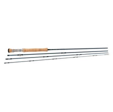 Hardy Demon Salt Sintrix 330 SWS 9ft. #7 Fly Rod