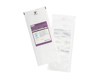 Steris Vis-u-all High Temp Self Sealing Sterilization Pouches New 884122 Qty 500
