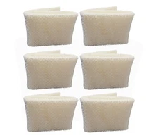 Kenmore 42-14906 Compatible Humidifier Wick Filter RP3002  6-Pack