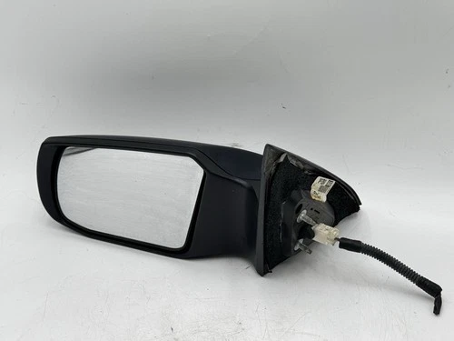 2007-2012 Nissan Altima Driver Left Side View Power Door Mirror Navy Blue