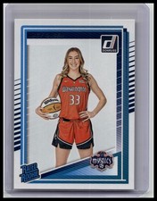 2025 Donruss WNBA #97 Lucy Olsen