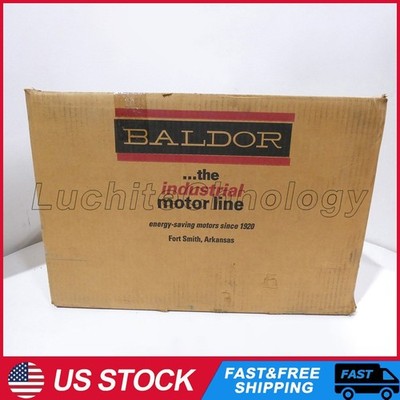 New Factory Sealed Baldor FMH2A09TR-EN23Z12 Servo Drive US Stock Fast Ship
