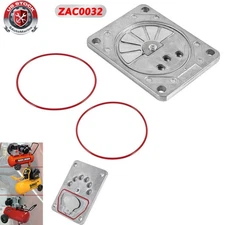 Compressor Valve Plate Assembly Z-AC-0032 for Craftsman Dewalt Porter Cable etc