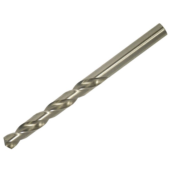 Faithfull Pro HSS Jobber Drill Bits Pack(3) 1.50mm OL:40mm WL:16mm