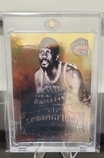 2012-13 Panini Brilliance Basketball Springfield Bill Russell #1-Boston Celtics 