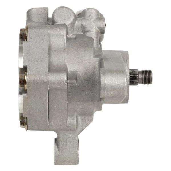 For Honda Civic 2001-2005 Cardone New New Power Steering Pump Foto 3 de 4