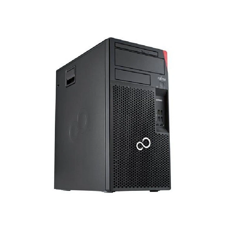 Fujitsu Esprimo P557 - Intel Core i3/i5/i7, 8/16/32 GB RAM, SSD, DVD-RW, WIN 11 - Bild 3 von 4