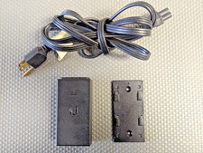 Ubiquiti Networks 24V Poe Adapter  Injector - Black POE-24-12W w/ power cord