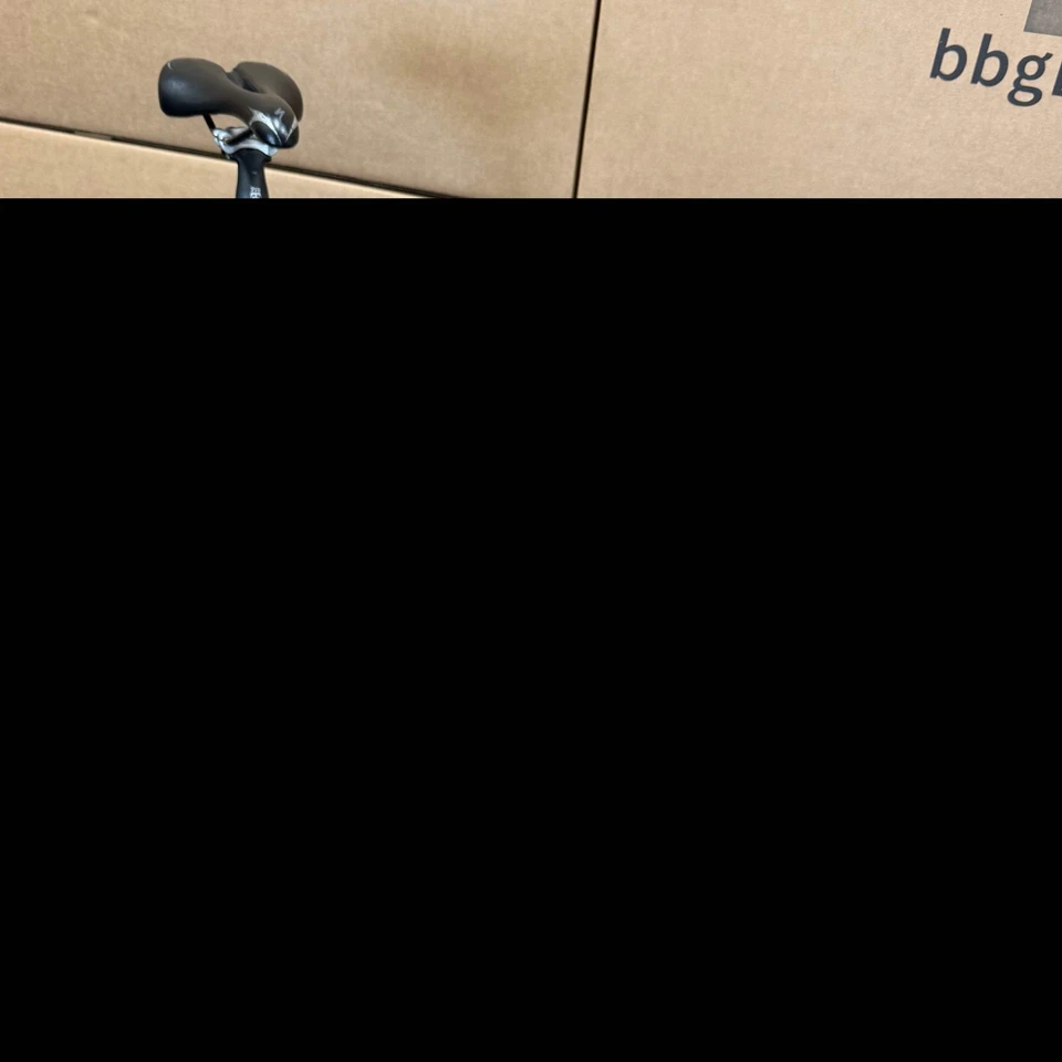 Bicicleta de carretera Wilier Mortirolo usada, fibra de carbono-2006, 52 cm Foto 4 de 4