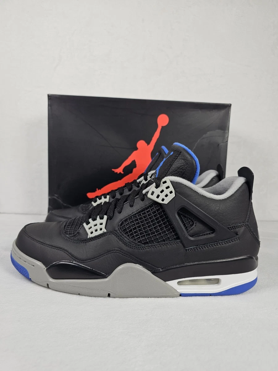 25+ Jordan 4 Retro Motorsports Alternate 2017 for sale | Updated