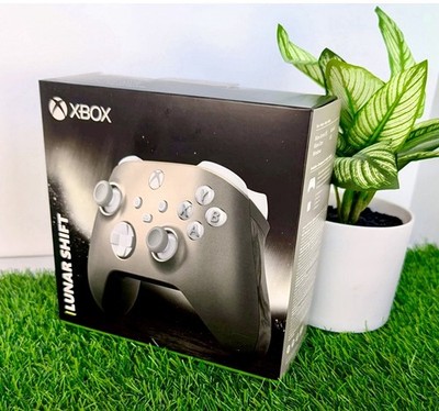 NEW - Wireless Controller for Xbox Series X/S/One - Lunar Shift Special Edition
