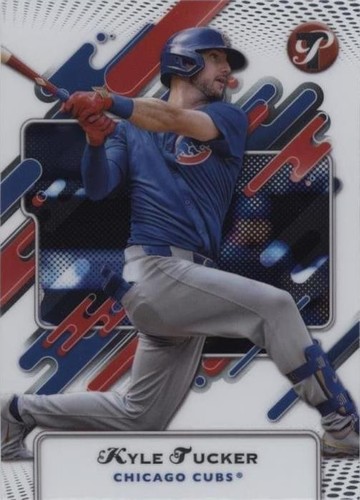 🔵⚾ Kyle Tucker LA Dodgers Bobblehead 7/31/26 ⚾️🔵 | eBay