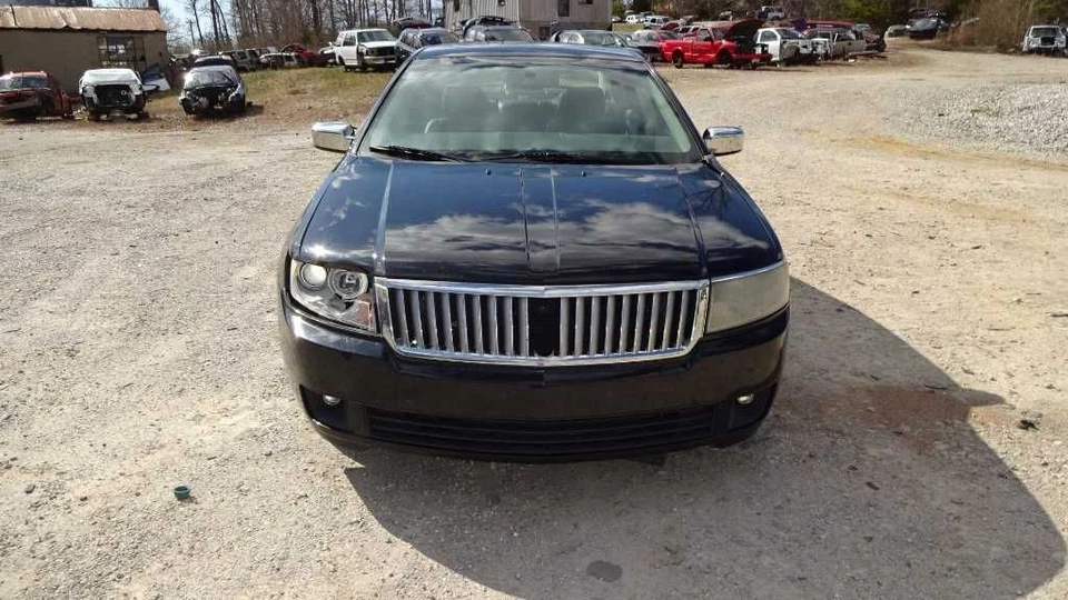 ГАБАРИТНЫЙ ФОНАРЬ ЗАДНИЙ ПАССАЖИРСКИЙ БОКОВОЙ ПОД ПРАВУЮ РУКУ ПОДХОДИТ ДЛЯ 06 LLINCOLN ZEPHYR 605253 - Изображение 4 из 4