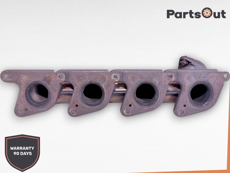 07-16 Cabezales colector escape mercedes-benz cls550 clk550 e550 s550 sl550 ml550 07 Foto 4 de 4