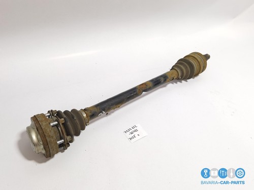 Original BMW  E90 E91 E92 E93  Abtriebswelle Antriebswelle hinten rechts LK 8...