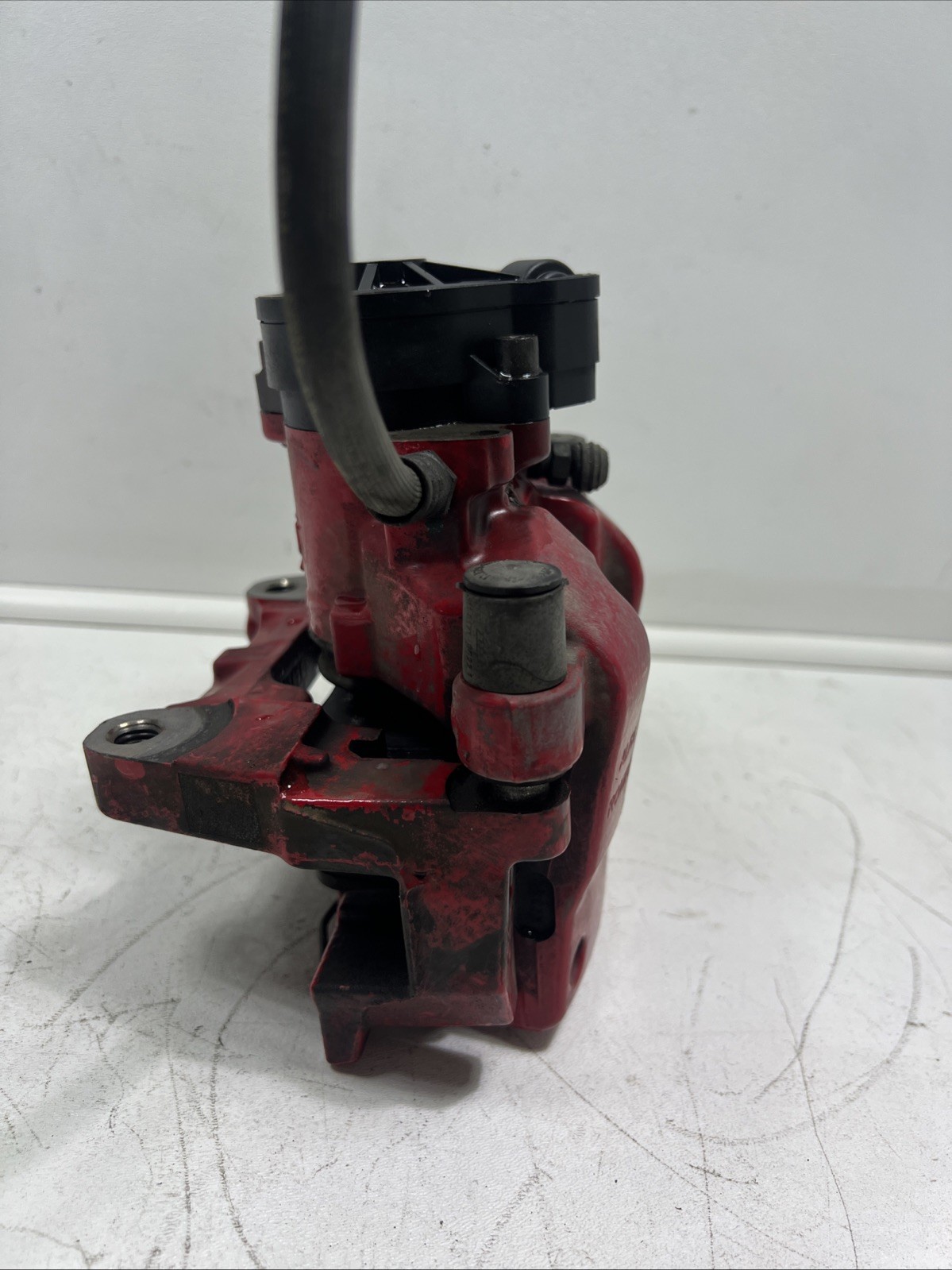2017-2020 MASERATI LEVANTE REAR RIGHT PASSENGER SIDE BRAKE CALIPER OEM 🚗 *60K*
