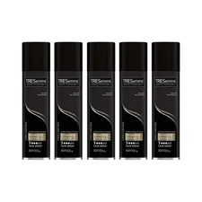 Pack of (5) New TRESemmé Aerosol Hairspray Ultra Fine Mist 11 oz