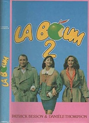 La boum