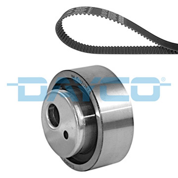 Zahnriemensatz KTB114 FüR 309 405 406 Lancia CitroËN BX Fiat 205 Ulysse Xsara 1-image
