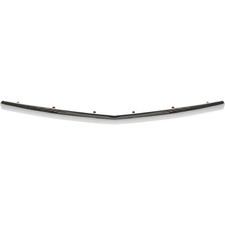New Hood Molding Trim Moulding Chrome Cadillac Cts 2003-2007 Gm1235102 88892947 New Hood Molding Trim Moulding Chrome Cadillac Cts 2003-2007 Gm1235102 88892947
