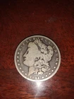1894-O $1 Morgan Silver Dollar