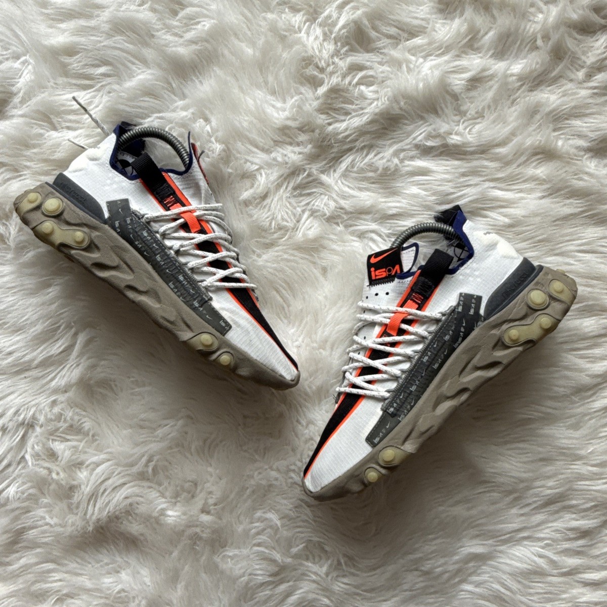 mens nike react wr ispa