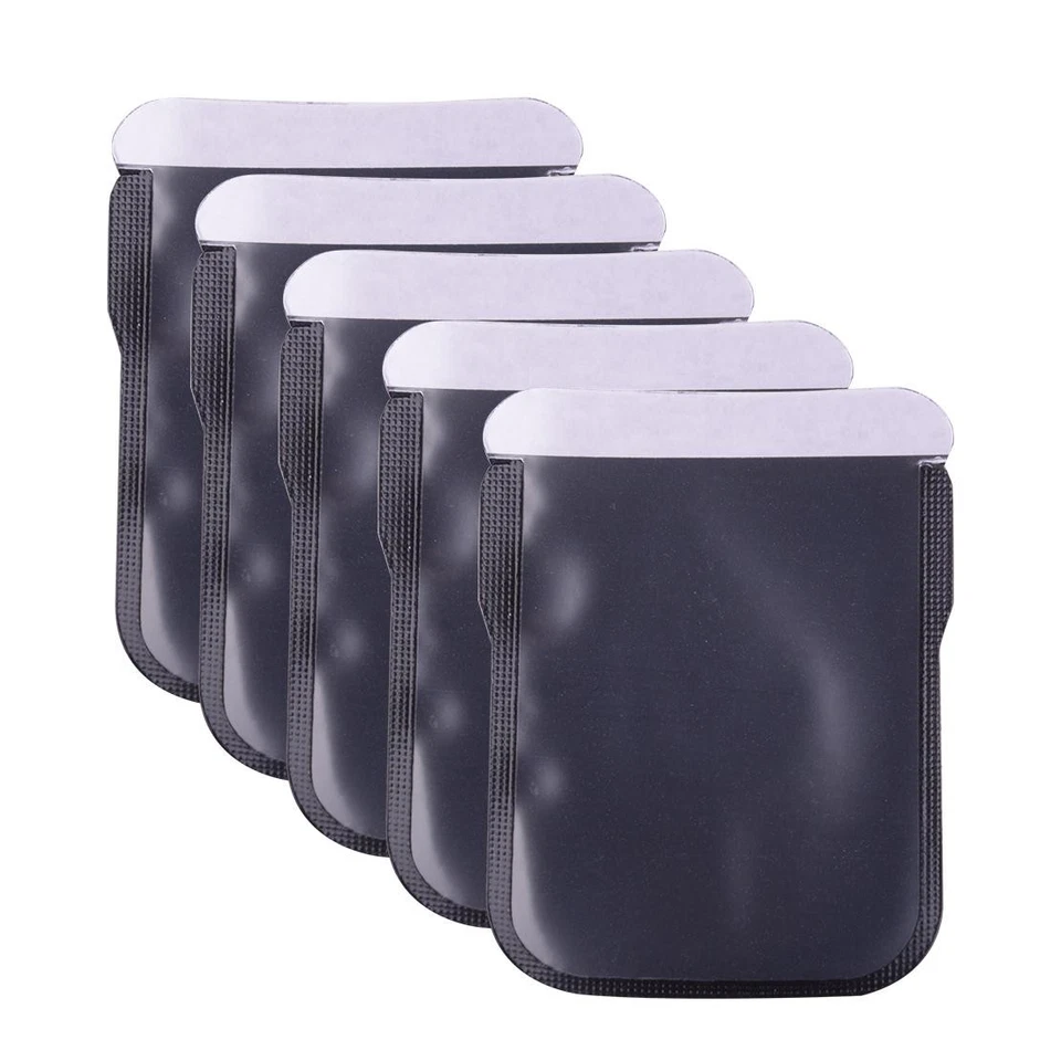 500Pcs Dental X-Ray Barrier Envelopes Bag for ScanX Phosphor Plates #2 Film - Photo 2/4