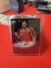 2025/26 Topps Midnight Basketball Dennis Rodman Sun Signatures Auto /35 Bulls