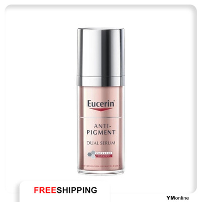 Eucerin Thiamidol Anti Pigment Dual Serum Dark Spot Treatment - 30ml