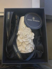 Harry Winston  Vase Single Flower Novelty