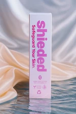 Shielded Safeguard Skincare Product Self Defense Super-Charged Moisturizer New